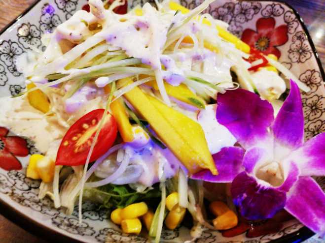 美食相机～好吃的日料