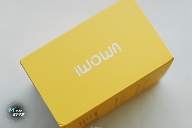 【vivo众测第五期】时尚酷黑格调 iwown埃微蛋卷手环i6Pro开箱