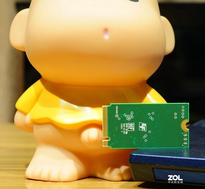 硬威大不一定吃香，小快灵才是升级笔记本M.2 SSD的首选——建兴T12 Plus固态硬盘详测