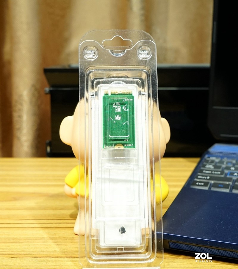 硬威大不一定吃香，小快灵才是升级笔记本M.2 SSD的首选——建兴T12 Plus固态硬盘详测