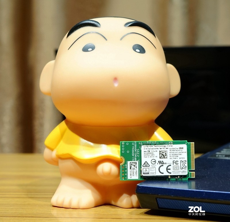 硬威大不一定吃香，小快灵才是升级笔记本M.2 SSD的首选——建兴T12 Plus固态硬盘详测