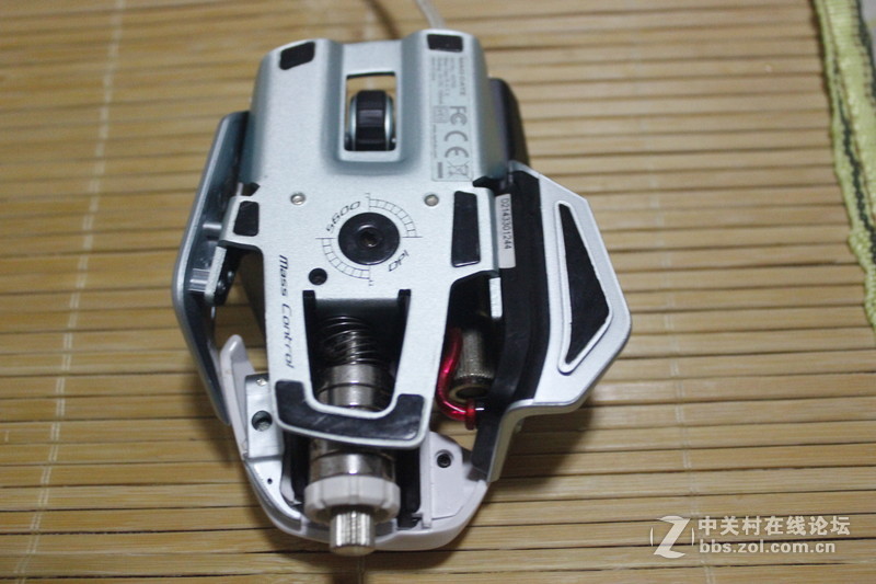 有个好鼠标 ，再也没人骂我小学生了