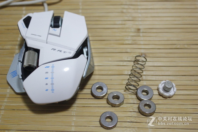 有个好鼠标 ，再也没人骂我小学生了