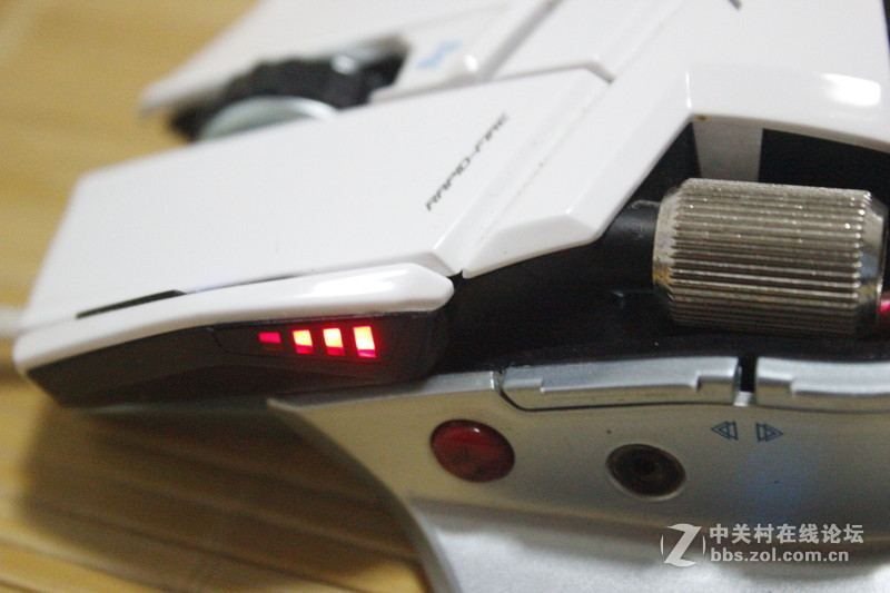 有个好鼠标 ，再也没人骂我小学生了