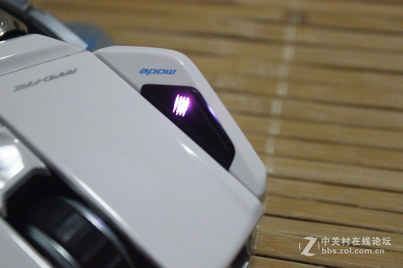 有个好鼠标 ，再也没人骂我小学生了