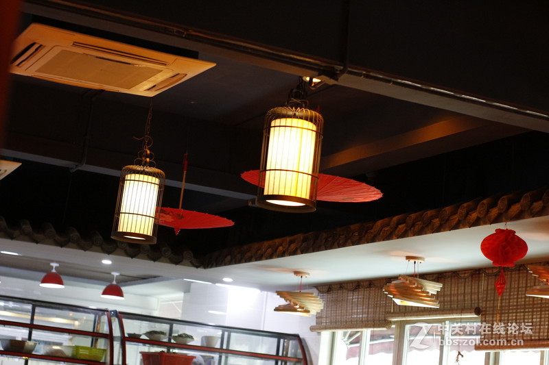 永诺镜头杂拍试镜