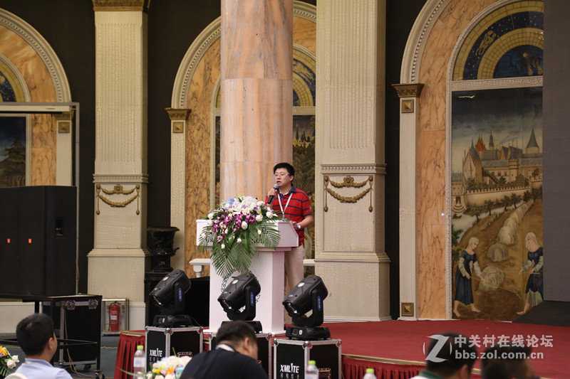 华旗资讯全国代理商大会在青岛圆满结束，机电DIY进入智能时代