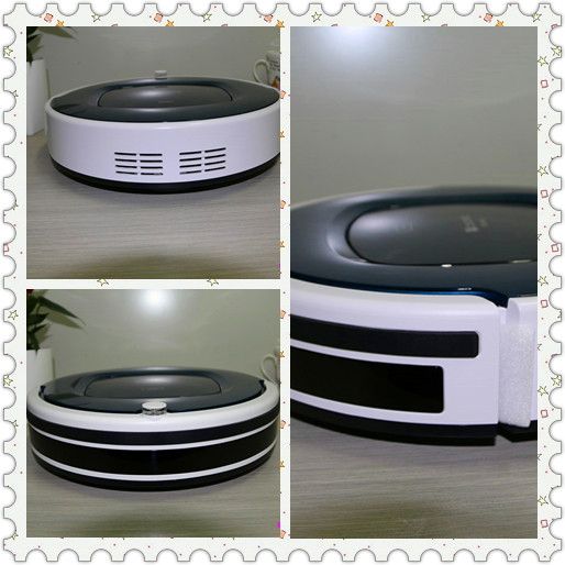 一屋不扫，亦能扫天下 ——浦桑尼克蓝天S扫地机体验报告之初印象