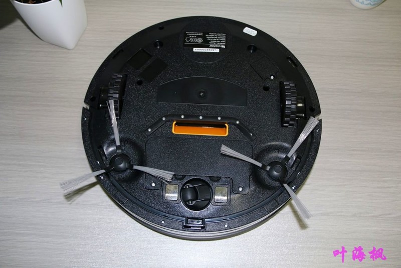 一屋不扫，亦能扫天下 ——浦桑尼克蓝天S扫地机体验报告之初印象