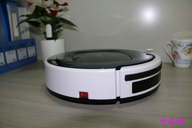 一屋不扫，亦能扫天下 ——浦桑尼克蓝天S扫地机体验报告之初印象