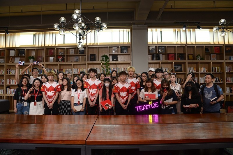 芯无界，驰以恒，2018影驰&英特尔新品发布会精彩连连!