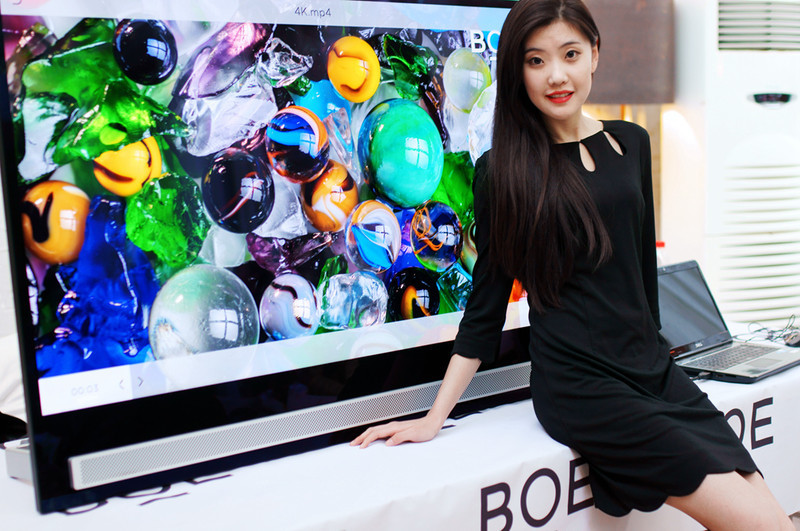 【BOE Alta光影之美】我的351.4A修复了，迟到了妹子没能拍爽