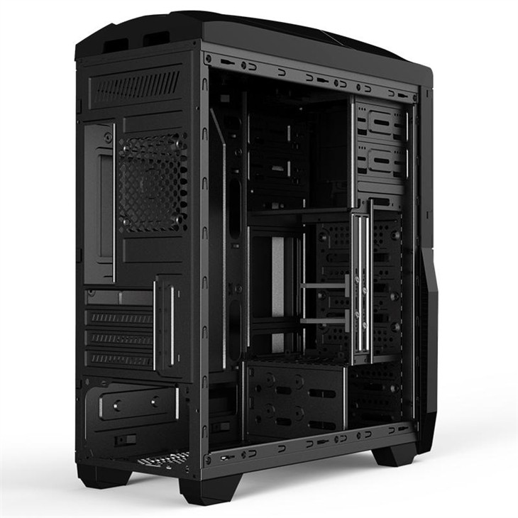 航嘉MVP MINI 2机箱精品出击！