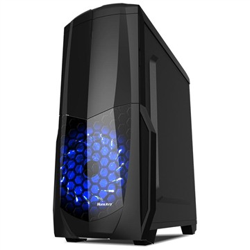 航嘉MVP MINI 2机箱精品出击！