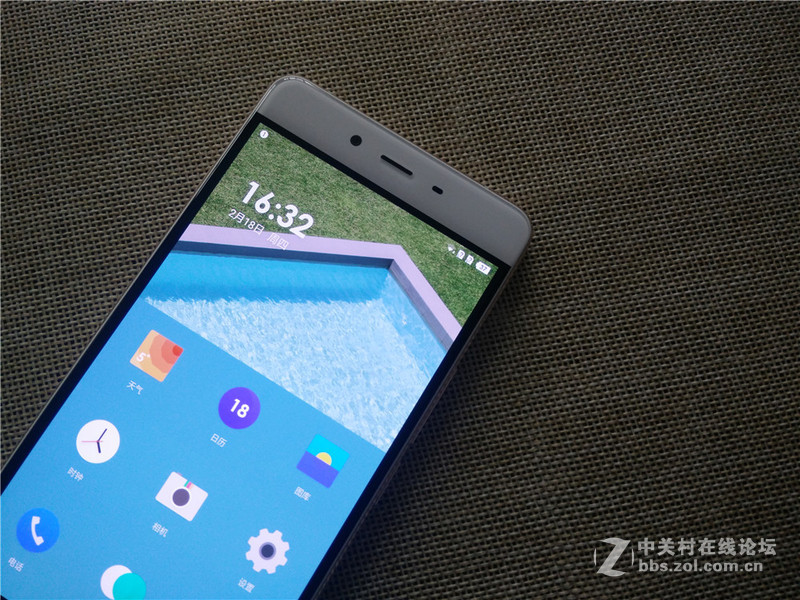 设计与工艺的“玩美”邂逅—— 一加X「图赏」