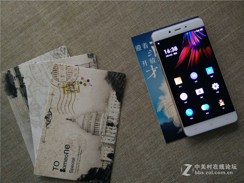 设计与工艺的“玩美”邂逅—— 一加X「图赏」