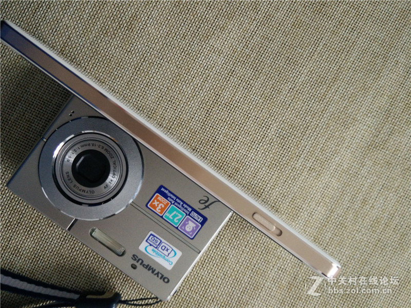 设计与工艺的“玩美”邂逅—— 一加X「图赏」