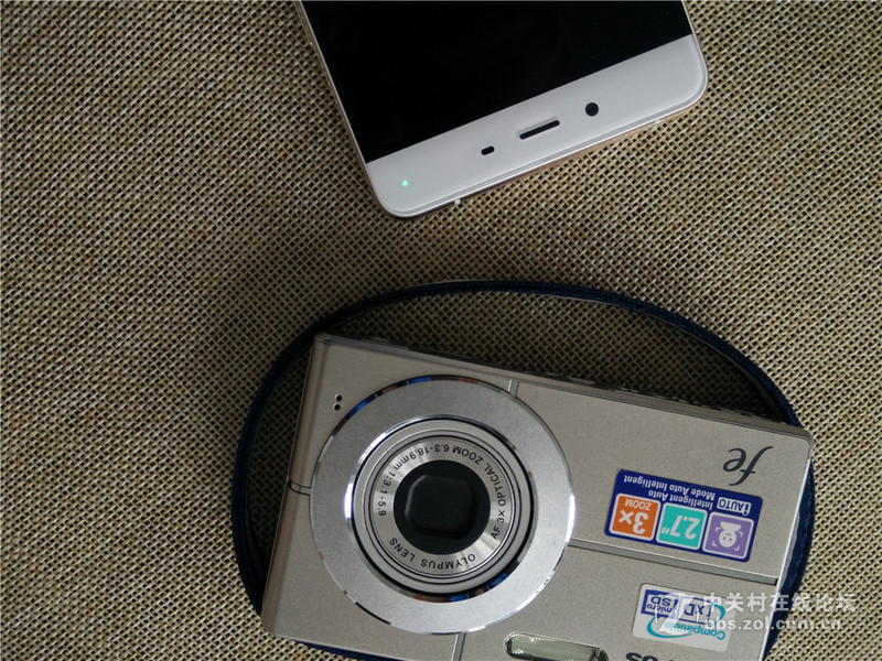 设计与工艺的“玩美”邂逅—— 一加X「图赏」