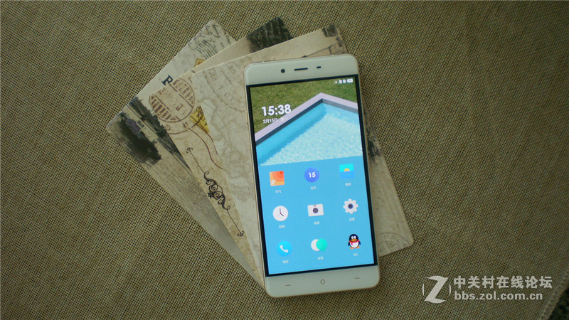 设计与工艺的“玩美”邂逅—— 一加X「图赏」