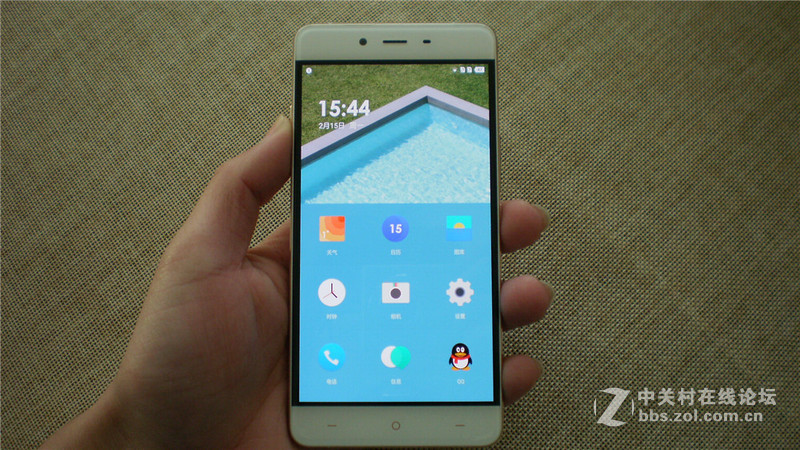 设计与工艺的“玩美”邂逅—— 一加X「图赏」