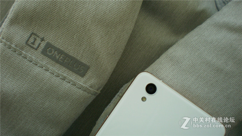 设计与工艺的“玩美”邂逅—— 一加X「图赏」