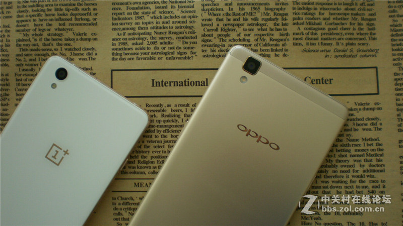 设计与工艺的“玩美”邂逅—— 一加X「图赏」