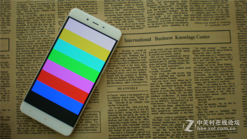 设计与工艺的“玩美”邂逅—— 一加X「图赏」