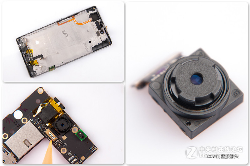 【sanghua拆机】1500到底值不值？ 努比亚Z9mini精英版拆机！