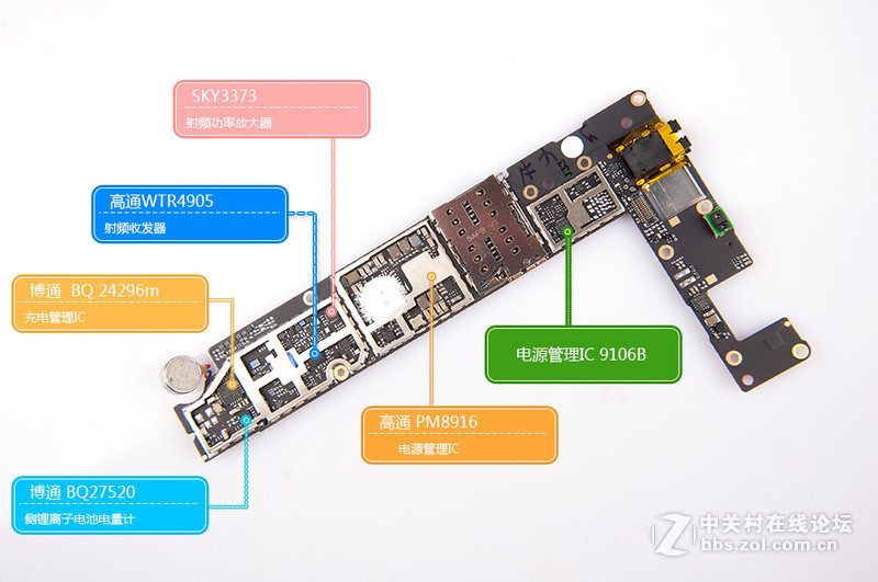 【sanghua拆机】1500到底值不值？ 努比亚Z9mini精英版拆机！