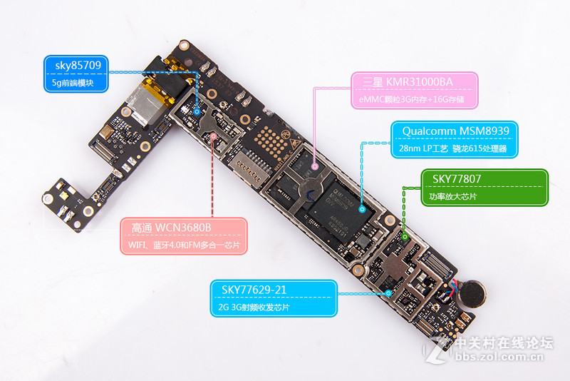 【sanghua拆机】1500到底值不值？ 努比亚Z9mini精英版拆机！
