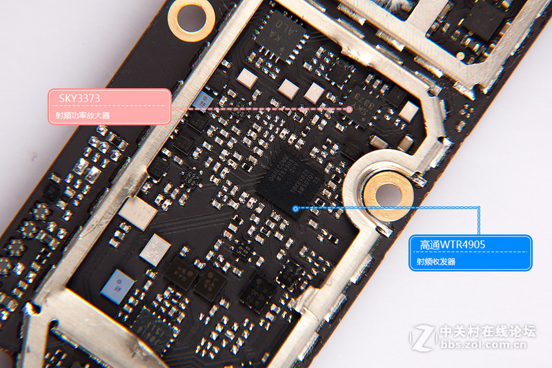 【sanghua拆机】1500到底值不值？ 努比亚Z9mini精英版拆机！