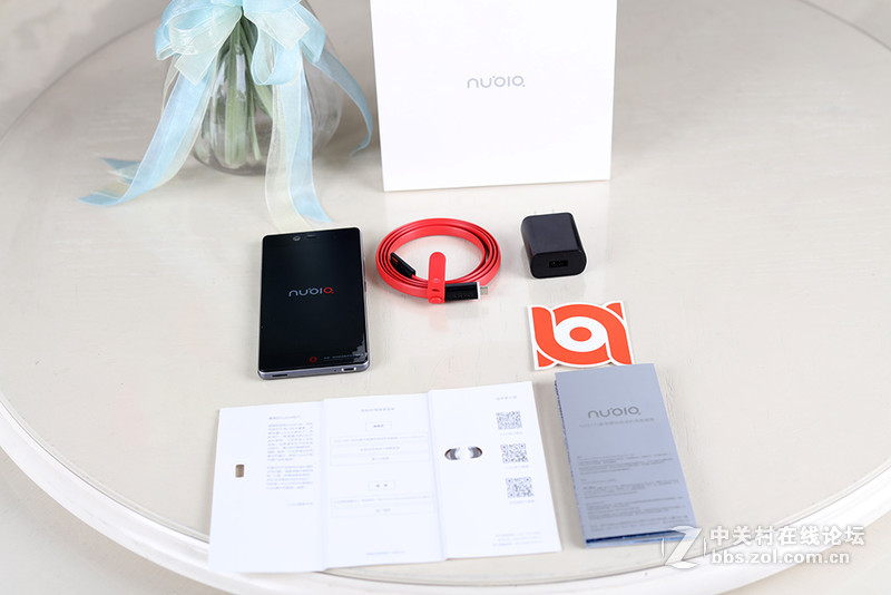 【sanghua拆机】1500到底值不值？ 努比亚Z9mini精英版拆机！