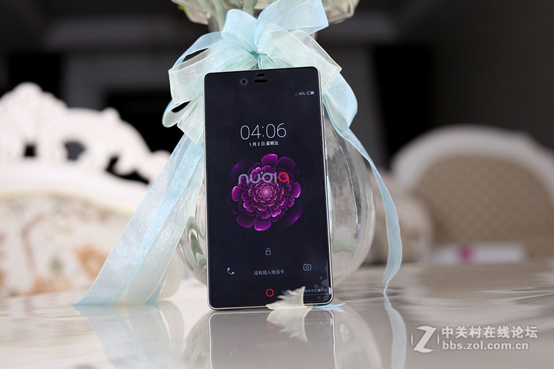 【sanghua拆机】1500到底值不值？ 努比亚Z9mini精英版拆机！