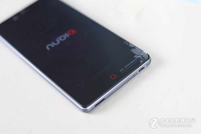 【sanghua拆机】1500到底值不值？ 努比亚Z9mini精英版拆机！