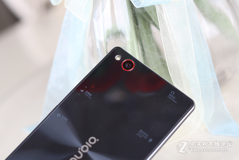 【sanghua拆机】1500到底值不值？ 努比亚Z9mini精英版拆机！