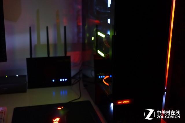 「Z玩主」玩家梦想秀 信仰主机打造实录