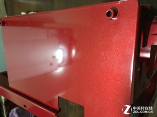 「Z玩主」玩家梦想秀 信仰主机打造实录