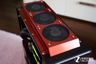 「Z玩主」玩家梦想秀 信仰主机打造实录