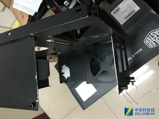 「Z玩主」玩家梦想秀 信仰主机打造实录