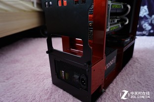 「Z玩主」玩家梦想秀 信仰主机打造实录