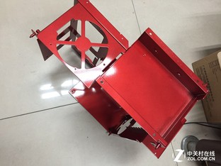 「Z玩主」玩家梦想秀 信仰主机打造实录