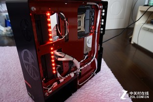 「Z玩主」玩家梦想秀 信仰主机打造实录