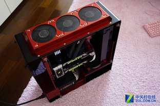 「Z玩主」玩家梦想秀 信仰主机打造实录