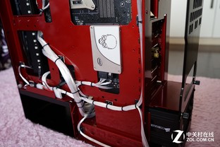 「Z玩主」玩家梦想秀 信仰主机打造实录