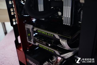 「Z玩主」玩家梦想秀 信仰主机打造实录