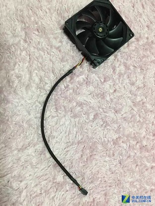 「Z玩主」玩家梦想秀 信仰主机打造实录