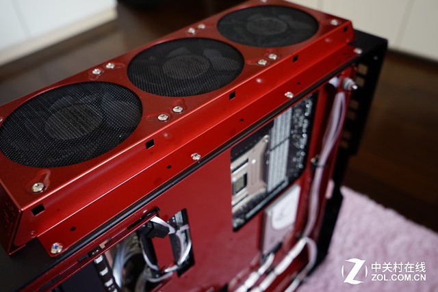 「Z玩主」玩家梦想秀 信仰主机打造实录