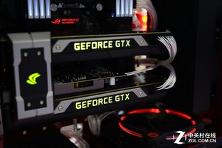 「Z玩主」玩家梦想秀 信仰主机打造实录