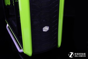 「Z玩主」玩家梦想秀 信仰主机打造实录