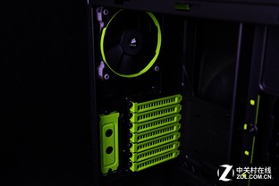 「Z玩主」玩家梦想秀 信仰主机打造实录